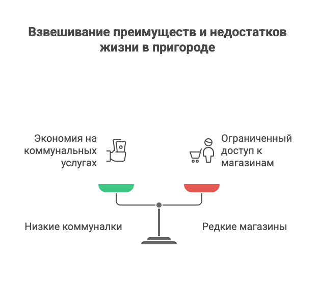 выбираем квартиру
